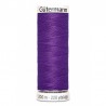 GÜTERMANN FIL POLYESTER POUR TOUT COUDRE N° 392 - Bobine 200m