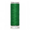 FIL POLYESTER GÜTERMANN POUR TOUT COUDRE 200m N° 396