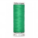 FIL POLYESTER GÜTERMANN POUR TOUT COUDRE 200m N° 401