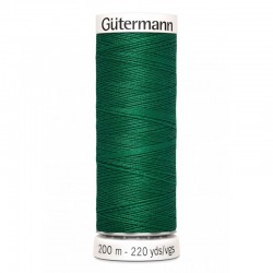 GÜTERMANN FIL POLYESTER POUR TOUT COUDRE N° 402 - Bobine 200m