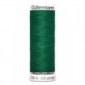 FIL POLYESTER GÜTERMANN POUR TOUT COUDRE 200m N° 402