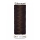 GÜTERMANN FIL POLYESTER POUR TOUT COUDRE N° 406 - Bobine 200m