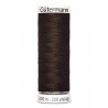 GÜTERMANN FIL POLYESTER POUR TOUT COUDRE N° 406 - Bobine 200m