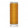 GÜTERMANN FIL POLYESTER POUR TOUT COUDRE N° 412 - Bobine 200m