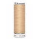 GÜTERMANN FIL POLYESTER POUR TOUT COUDRE N° 421 - Bobine 200m