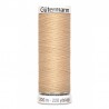 GÜTERMANN FIL POLYESTER POUR TOUT COUDRE N° 421 - Bobine 200m