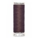 GÜTERMANN FIL POLYESTER POUR TOUT COUDRE N° 423 - Bobine 200m