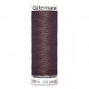 GÜTERMANN FIL POLYESTER POUR TOUT COUDRE N° 423 - Bobine 200m