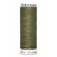 GÜTERMANN FIL POLYESTER POUR TOUT COUDRE N° 432 - Bobine 200m