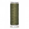 GÜTERMANN FIL POLYESTER POUR TOUT COUDRE N° 432 - Bobine 200m