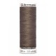 GÜTERMANN FIL POLYESTER POUR TOUT COUDRE N° 439 - Bobine 200m