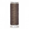 GÜTERMANN FIL POLYESTER POUR TOUT COUDRE N° 439 - Bobine 200m