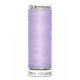 GÜTERMANN FIL POLYESTER POUR TOUT COUDRE N° 442 - Bobine 200m