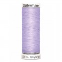 FIL POLYESTER GÜTERMANN POUR TOUT COUDRE 200m N° 442