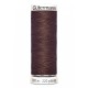 GÜTERMANN FIL POLYESTER POUR TOUT COUDRE N° 446 - Bobine 200m