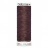 GÜTERMANN FIL POLYESTER POUR TOUT COUDRE N° 446 - Bobine 200m