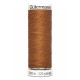 GÜTERMANN FIL POLYESTER POUR TOUT COUDRE N° 448 - Bobine 200m