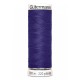 GÜTERMANN FIL POLYESTER POUR TOUT COUDRE N° 463 - Bobine 200m