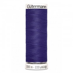 GÜTERMANN FIL POLYESTER POUR TOUT COUDRE N° 463 - Bobine 200m