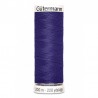 GÜTERMANN FIL POLYESTER POUR TOUT COUDRE N° 463 - Bobine 200m