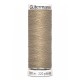 GÜTERMANN FIL POLYESTER POUR TOUT COUDRE N° 464 - Bobine 200m