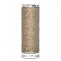 FIL POLYESTER GÜTERMANN POUR TOUT COUDRE 200m N° 464