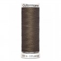 FIL POLYESTER GÜTERMANN POUR TOUT COUDRE 200m N° 467