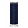 GÜTERMANN FIL POLYESTER POUR TOUT COUDRE N° 487 - Bobine 200m