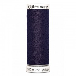 GÜTERMANN FIL POLYESTER POUR TOUT COUDRE N° 512 - Bobine 200m