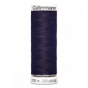 FIL POLYESTER GÜTERMANN POUR TOUT COUDRE 200m N° 512