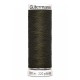 GÜTERMANN FIL POLYESTER POUR TOUT COUDRE N° 531 - Bobine 200m