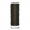 GÜTERMANN FIL POLYESTER POUR TOUT COUDRE N° 531 - Bobine 200m