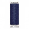 GÜTERMANN FIL POLYESTER POUR TOUT COUDRE N° 537 - Bobine 200m