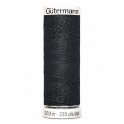 GÜTERMANN FIL POLYESTER POUR TOUT COUDRE N° 542 - Bobine 200m