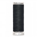 FIL POLYESTER GÜTERMANN POUR TOUT COUDRE 200m N° 542