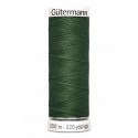 FIL POLYESTER GÜTERMANN POUR TOUT COUDRE 200m N° 561