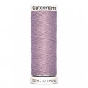 FIL POLYESTER GÜTERMANN POUR TOUT COUDRE 200m N° 568