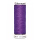 GÜTERMANN FIL POLYESTER POUR TOUT COUDRE N° 571 - Bobine 200m