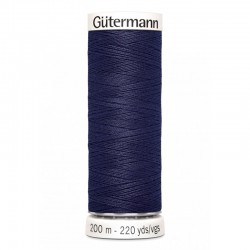 GÜTERMANN FIL POLYESTER POUR TOUT COUDRE N° 575 - Bobine 200m