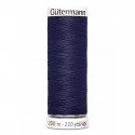 FIL POLYESTER GÜTERMANN POUR TOUT COUDRE 200m N° 575