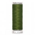 FIL POLYESTER GÜTERMANN POUR TOUT COUDRE 200m N° 585