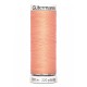 GÜTERMANN FIL POLYESTER POUR TOUT COUDRE N° 586 - Bobine 200m