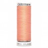 GÜTERMANN FIL POLYESTER POUR TOUT COUDRE N° 586 - Bobine 200m