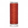 GÜTERMANN FIL POLYESTER POUR TOUT COUDRE N° 589 - Bobine 200m