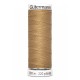 GÜTERMANN FIL POLYESTER POUR TOUT COUDRE N° 591 - Bobine 200m