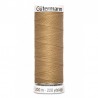 GÜTERMANN FIL POLYESTER POUR TOUT COUDRE N° 591 - Bobine 200m