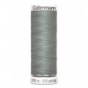 FIL POLYESTER GÜTERMANN POUR TOUT COUDRE 200m N° 634