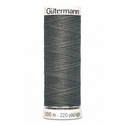 GÜTERMANN FIL POLYESTER POUR TOUT COUDRE N° 635 - Bobine 200m