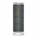 FIL POLYESTER GÜTERMANN POUR TOUT COUDRE 200m N° 635