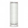 GÜTERMANN FIL POLYESTER POUR TOUT COUDRE N° 643 - Bobine 200m